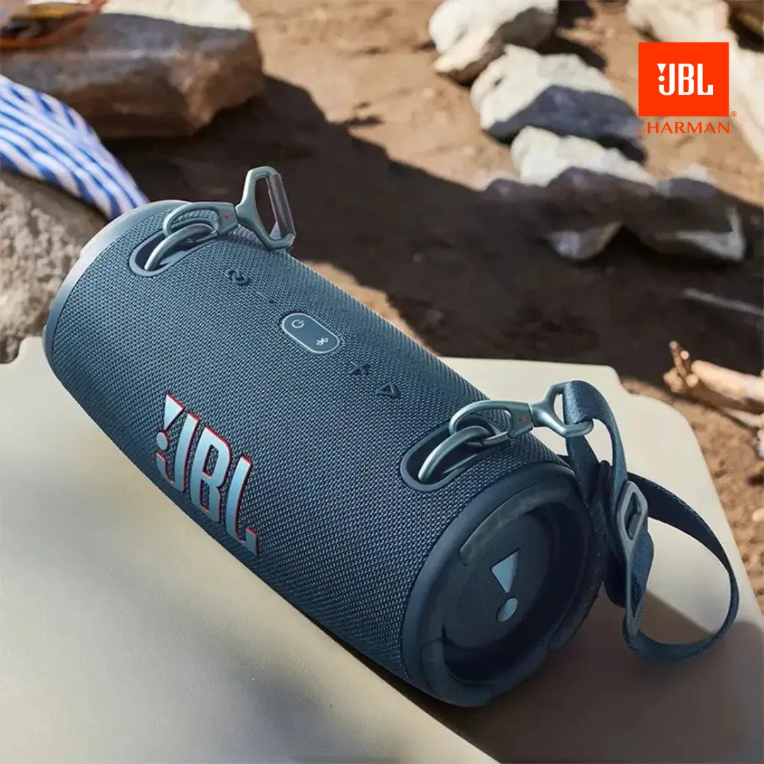 JBL Xtreme 3: Sonido Potente y Auténtico