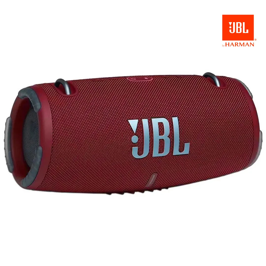 JBL Xtreme 3: Sonido Potente y Auténtico