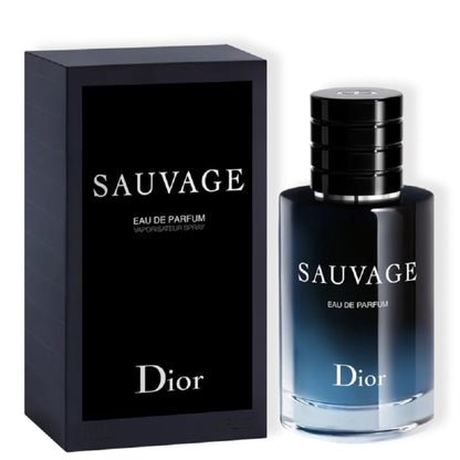 0211 -5 PERFUMES + 1 REGALO (212 - sauvage - Bleu - Versace - acqua de dior + perfumero)