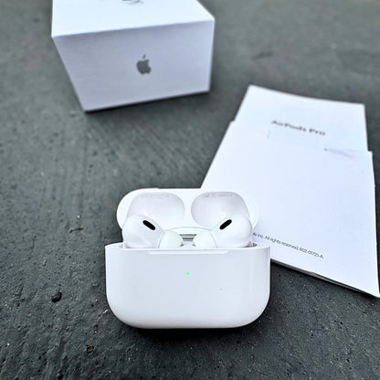 ✅ AirPods Pro 2 ANC®️ALTA GAMA(2025) PREMIUM GRATIS!!