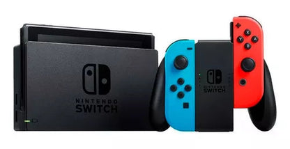 Consola Nintendo Switch Oled 2024 | Pre-Black Friday