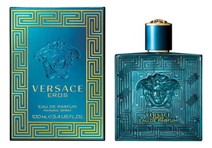 0211 -5 PERFUMES + 1 REGALO (212 - sauvage - Bleu - Versace - acqua de dior + perfumero)