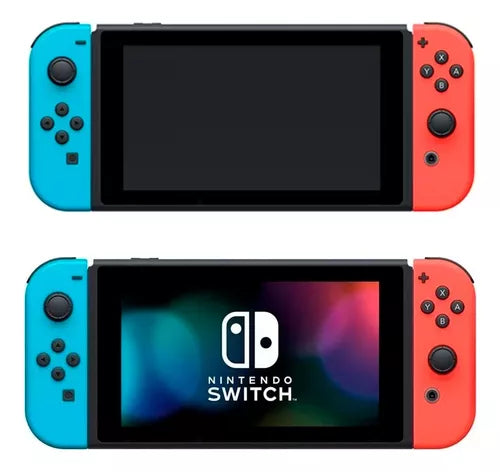 Consola Nintendo Switch Oled 2024 | Pre-Black Friday