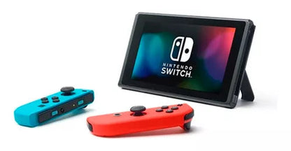 Consola Nintendo Switch Oled 2024 | Pre-Black Friday