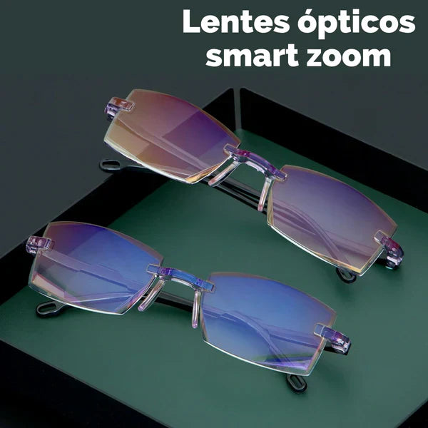 LENTES ÓPTICOS - SMART RT90