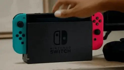 Consola Nintendo Switch Oled 2024 | Pre-Black Friday