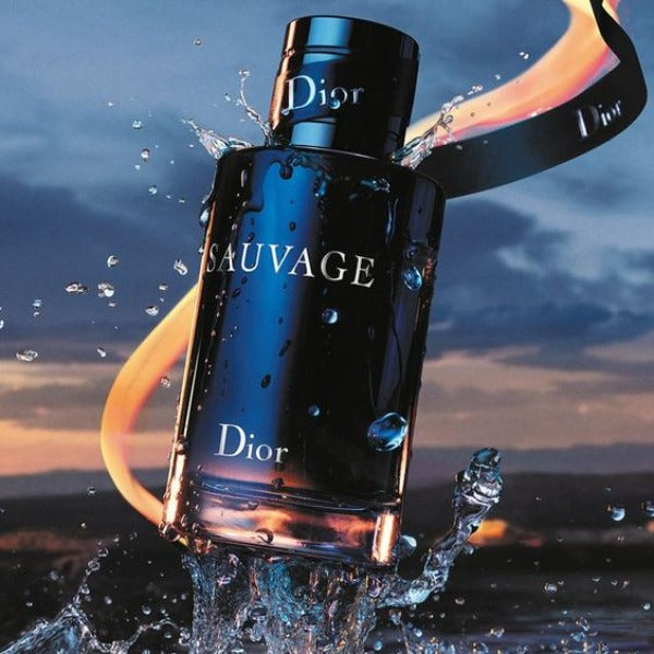 KIT 3 Perfumes Importados - Sauvage Dior | Bleu de Chanel | 212 VIP Black + Regalo Exclusivo [ÚLTIMAS UNIDADES 🚨] - 100ml